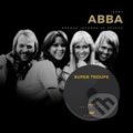 Kniha: ABBA, 2020 Kniha: ABBA, 2020