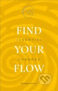 Kniha: Find Your Flow (Sushma Sagar). Pop Press, 2020 Kniha: Find Your Flow (Sushma Sagar). Pop Press, 2020