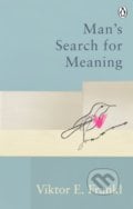 Man&#039;s Search For Meaning - Viktor E. Frankl, 2021