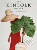 Kniha: The Kinfolk Garden (John Burns). Artisan Division of Workman, 2020 Kniha: The Kinfolk Garden (John Burns). Artisan Division of Workman, 2020