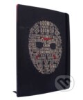 Notebook Friday The 13Th (Insight Editions). Insight, 2020 Notebook Friday The 13Th (Insight Editions). Insight, 2020
