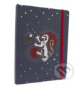 Notebook Harry Potter - Gryffindor Constellation (Insight). Insight, 2020 Notebook Harry Potter - Gryffindor Constellation (Insight). Insight, 2020