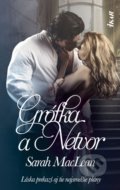 Kniha: Grófka a Netvor (Sarah MacLean), 2021 Kniha: Grófka a Netvor (Sarah MacLean), 2021