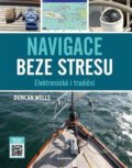 Kniha: Navigace beze stresu (Duncan Wels). IFP Publishing, 2020 Kniha: Navigace beze stresu (Duncan Wels). IFP Publishing, 2020
