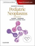 Kniha: Diagnostic Pathology: Pediatric Neoplasms (Angelica R. Putnam, Karen S. Thompson a Jeremy C. Wallentine). Elsevier Science, 2018 Kniha: Diagnostic Pathology: Pediatric Neoplasms (Angelica R. Putnam, Karen S. Thompson a Jeremy C. Wallentine). Elsevier Science, 2018
