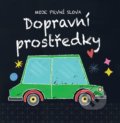Kniha: Dopravní prostředky, 2020 Kniha: Dopravní prostředky, 2020