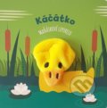 Kniha: Káčátko (český jazyk) (Agnese Baruzzi). Bookmedia, 2020 Kniha: Káčátko (český jazyk) (Agnese Baruzzi). Bookmedia, 2020