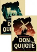 Kniha: Don Quijote (Miguel de Cervantes Saavedra). Leda, 2020 Kniha: Don Quijote (Miguel de Cervantes Saavedra). Leda, 2020