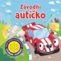 Kniha: Závodní autíčko (Klub čtenářů). Klub čtenářů, 2020 Kniha: Závodní autíčko (Klub čtenářů). Klub čtenářů, 2020