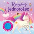 Kniha: Kouzelný jednorožec (Klub čtenářů). Klub čtenářů, 2020 Kniha: Kouzelný jednorožec (Klub čtenářů). Klub čtenářů, 2020