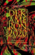 Kniha: Dekameron 2020 (Bondy). Bondy, 2020 Kniha: Dekameron 2020 (Bondy). Bondy, 2020