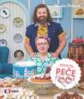 Kniha: Peče celá země (Martin Poláček). Česká televize, 2020 Kniha: Peče celá země (Martin Poláček). Česká televize, 2020