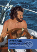 Kniha: Život plný dobrodružství (Leoš Šimánek). Action-Press, 2020 Kniha: Život plný dobrodružství (Leoš Šimánek). Action-Press, 2020