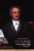 Kniha: Goethe (Rüdiger Safranski). Centrum pro studium demokracie a kultury, 2020 Kniha: Goethe (Rüdiger Safranski). Centrum pro studium demokracie a kultury, 2020