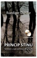 E-kniha: Princip stínu (Ruediger Dahlke), 2016 E-kniha: Princip stínu (Ruediger Dahlke), 2016
