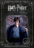 Film: Harry Potter a Tajemná komnata (Chris Columbus) (DVD). Magicbox, 2011 Film: Harry Potter a Tajemná komnata (Chris Columbus) (DVD). Magicbox, 2011