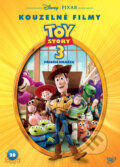 Film: Toy story 3.: Příběh hraček (Lee Unkrich) (DVD). Magicbox, 2011 Film: Toy story 3.: Příběh hraček (Lee Unkrich) (DVD). Magicbox, 2011