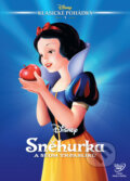 Film: Sněhurka a sedm trpaslíků (Marc Webb) (DVD). Magicbox, 2015 Film: Sněhurka a sedm trpaslíků (Marc Webb) (DVD). Magicbox, 2015