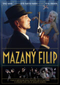 Film: Mazaný Filip (Václav Marhoul) (DVD). Magicbox, 2015 Film: Mazaný Filip (Václav Marhoul) (DVD). Magicbox, 2015