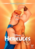 Film: Herkules (Magicbox) (DVD). Magicbox, 2016 Film: Herkules (Magicbox) (DVD). Magicbox, 2016