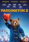 Film: Paddington 2 (Paul King) (DVD). Magicbox, 2018 Film: Paddington 2 (Paul King) (DVD). Magicbox, 2018