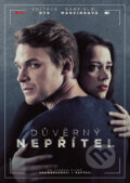 Film: Důvěrný nepřítel (Karel Janák) (DVD). Magicbox, 2019 Film: Důvěrný nepřítel (Karel Janák) (DVD). Magicbox, 2019