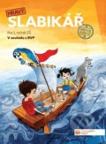 Kniha: Hravý slabikář - nová edice (Taktik). Taktik, 2020 Kniha: Hravý slabikář - nová edice (Taktik). Taktik, 2020