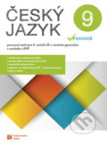 Kniha: Český jazyk v pohodě 9 – pracovní sešit (Taktik). Taktik, 2021 Kniha: Český jazyk v pohodě 9 – pracovní sešit (Taktik). Taktik, 2021