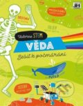 Kniha: Věda (Jiří Models). Jiří Models, 2020 Kniha: Věda (Jiří Models). Jiří Models, 2020