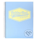 Pukka Pad Spirálový blok Pastel A5 (Pukka Pad). Pukka Pad, 2020 Pukka Pad Spirálový blok Pastel A5 (Pukka Pad). Pukka Pad, 2020