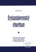 Kniha: Československý churban (Zbyněk Tarant). Západočeská univerzita v Plzni, 2020 Kniha: Československý churban (Zbyněk Tarant). Západočeská univerzita v Plzni, 2020