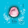 Kniha: Eda (Eliška Straková). Pointa, 2020 Kniha: Eda (Eliška Straková). Pointa, 2020