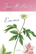 Kniha: Emma (český jazyk) (Jane Austen). Slovart CZ, 2020 Kniha: Emma (český jazyk) (Jane Austen). Slovart CZ, 2020