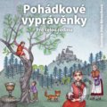 Kniha: Pohádkové vyprávěnky (Adolf Wenig, Božena Nemcová, František Bartoš, Karel Jaromír Erben a Václav Beneš Třebízský). Nakladatelství Fragment, 2021 Kniha: Pohádkové vyprávěnky (Adolf Wenig, Božena Nemcová, František Bartoš, Karel Jaromír Erben a Václav Beneš Třebízský). Nakladatelství Fragment, 2021