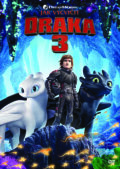 Film: Jak vycvičit draka 3 (Dean DeBlois) (DVD). Magicbox, 2019 Film: Jak vycvičit draka 3 (Dean DeBlois) (DVD). Magicbox, 2019
