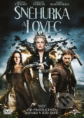 Film: Sněhurka a lovec (Rupert Sanders) (DVD). Magicbox, 2019 Film: Sněhurka a lovec (Rupert Sanders) (DVD). Magicbox, 2019