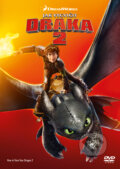Film: Jak vycvičit draka 2 (Dean DeBlois) (DVD). Magicbox, 2019 Film: Jak vycvičit draka 2 (Dean DeBlois) (DVD). Magicbox, 2019