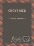E-kniha: Chovanica (Terézia Vansová) E-kniha: Chovanica (Terézia Vansová)