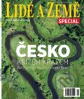 Lidé a země Speciál (CZECH NEWS CENTER). CZECH NEWS CENTER, 2020 Lidé a země Speciál (CZECH NEWS CENTER). CZECH NEWS CENTER, 2020