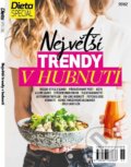 Kniha: Dieta Speciál (CZECH NEWS CENTER). CZECH NEWS CENTER, 2020 Kniha: Dieta Speciál (CZECH NEWS CENTER). CZECH NEWS CENTER, 2020