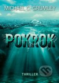 Kniha: Pokrok (Michael C. Grumley). CPRESS, 2021 Kniha: Pokrok (Michael C. Grumley). CPRESS, 2021