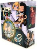 Kniha: Mimi & Líza (1. - 3. díl) (Alexandra Salmela, Katarína Kerekesová a Katarína Moláková). Slovart CZ, 2020 Kniha: Mimi & Líza (1. - 3. díl) (Alexandra Salmela, Katarína Kerekesová a Katarína Moláková). Slovart CZ, 2020