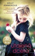 E-kniha: Utajená dcéra (Kelly Rimmer), 2020 E-kniha: Utajená dcéra (Kelly Rimmer), 2020