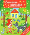 Kniha: Červená Karkulka (SUN). SUN, 2020 Kniha: Červená Karkulka (SUN). SUN, 2020
