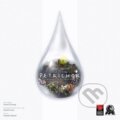 Společenská hra: Petrichor (David Chircop a Dávid Turczi). vydavateľ neuvedený, 2018 Společenská hra: Petrichor (David Chircop a Dávid Turczi). vydavateľ neuvedený, 2018