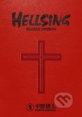 Kniha: Hellsing - Volume 1 (Kohta Hirano). Dark Horse, 2020 Kniha: Hellsing - Volume 1 (Kohta Hirano). Dark Horse, 2020