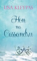 E-kniha: Hon na Cassandru (Lisa Kleypas), 2020 E-kniha: Hon na Cassandru (Lisa Kleypas), 2020