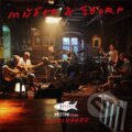 Hudební CD: Mňága a Žďorp: Přístav Unplugged (Hudobné albumy). Hudobné albumy, 2020 Hudební CD: Mňága a Žďorp: Přístav Unplugged (Hudobné albumy). Hudobné albumy, 2020
