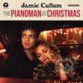 Hudební CD: Jamie Cullum: The Pianoman At Christmas (Hudobné albumy). Hudobné albumy, 2020 Hudební CD: Jamie Cullum: The Pianoman At Christmas (Hudobné albumy). Hudobné albumy, 2020