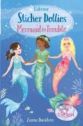 Kniha: Mermaid in Trouble (Zanna Davidson). Usborne, 2020 Kniha: Mermaid in Trouble (Zanna Davidson). Usborne, 2020